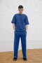 Everyday Pleated Set
